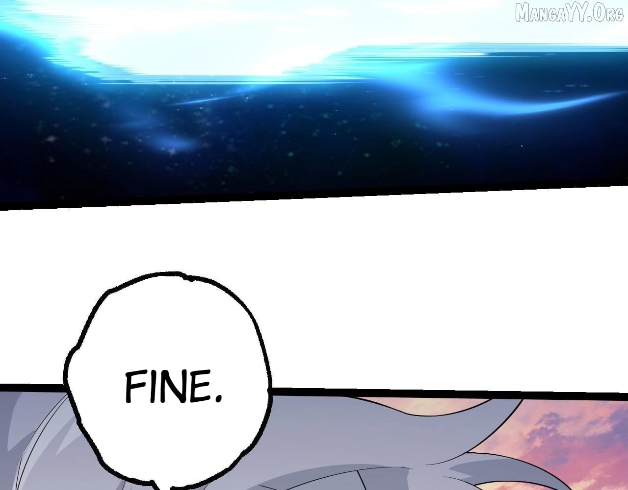 Evolution Begins With A Big Tree Chapter 493 - page 52